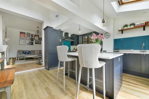 4 bedroom terraced house for sale, Evelyn Road, Wimbledon SW19