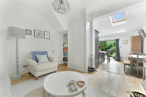 4 bedroom terraced house for sale, Evelyn Road, Wimbledon SW19