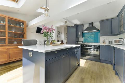 4 bedroom terraced house for sale, Evelyn Road, Wimbledon SW19