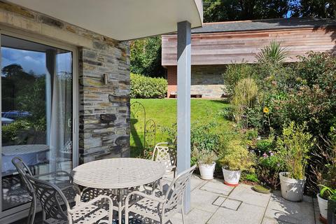 undefined, Station Road, Fowey