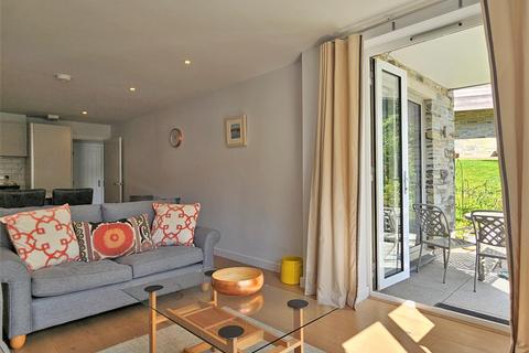 undefined, Station Road, Fowey