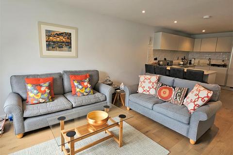 undefined, Station Road, Fowey