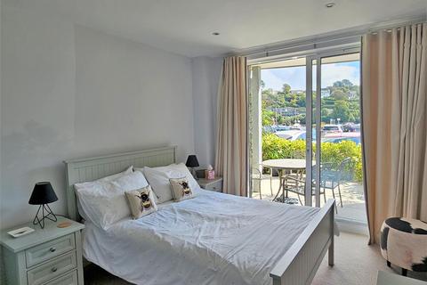 undefined, Station Road, Fowey