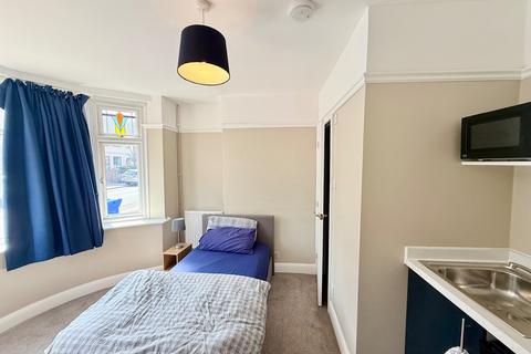 undefined, Ipswich IP4