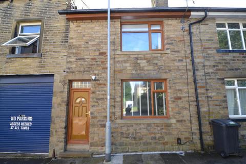 2 bedroom terraced house for sale, Sutcliffe Street, Halifax