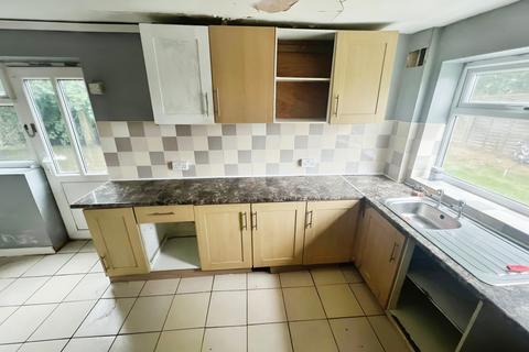 3 bedroom semi-detached house for sale, 26 Beaumont Road, Keresley End, Coventry, West Midlands CV7 8LH