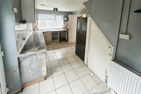 3 bedroom semi-detached house for sale, 26 Beaumont Road, Keresley End, Coventry, West Midlands CV7 8LH