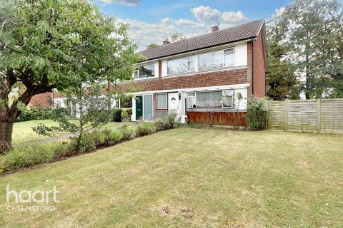 3 bedroom end of terrace house for sale, The Priory, Chelmsford