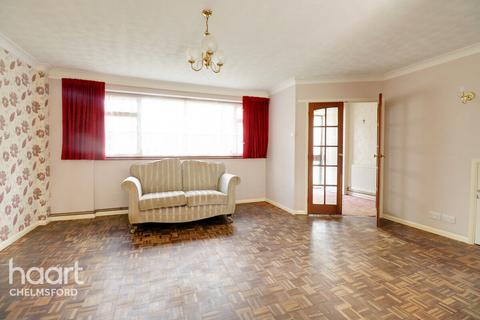 3 bedroom end of terrace house for sale, The Priory, Chelmsford