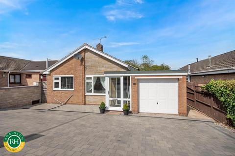 3 bedroom detached bungalow for sale, Rockcliffe Drive, Wadworth, Doncaster