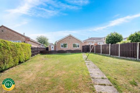 3 bedroom detached bungalow for sale, Rockcliffe Drive, Wadworth, Doncaster