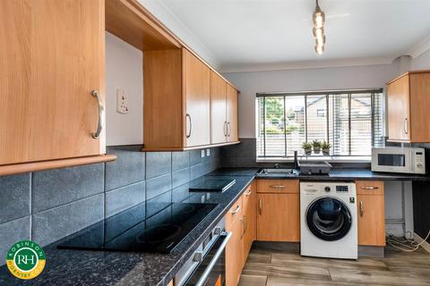 undefined, Rockcliffe Drive, Wadworth, Doncaster