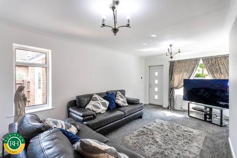undefined, Rockcliffe Drive, Wadworth, Doncaster