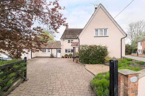 4 bedroom detached house for sale, High Street, Huntingdon PE28