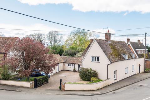 4 bedroom detached house for sale, High Street, Huntingdon PE28