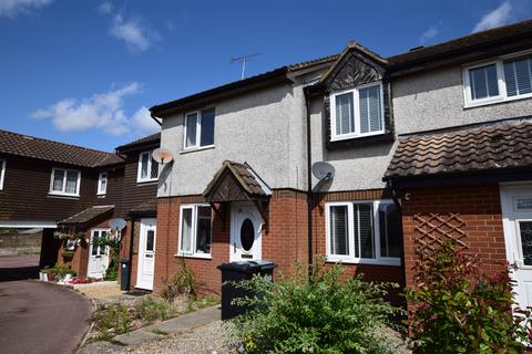 2 bedroom terraced house for sale, Essella Park, Ashford TN24 8AQ