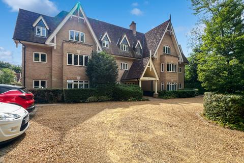 2 bedroom ground floor flat for sale, Henslow House, Cambridge CB2