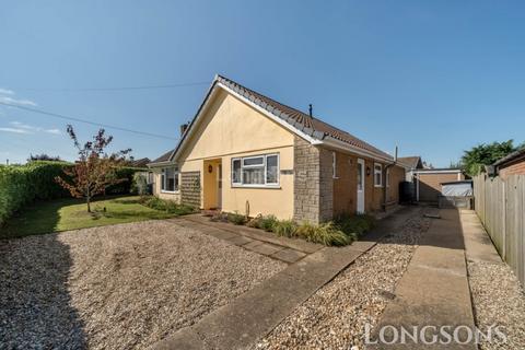 3 bedroom detached bungalow for sale, Mill Farm Nurseries, Swaffham