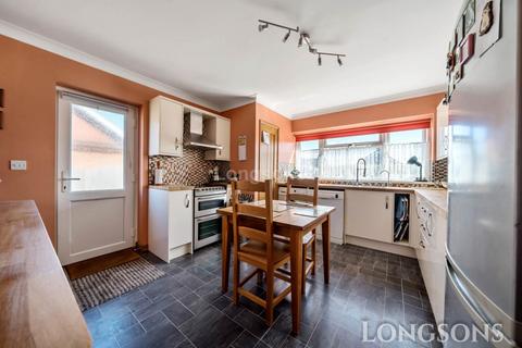 1 Mill Farm Nurseries, Swaffham, PE37 7PJ