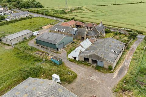 3 bedroom farm house for sale, Pathhead EH37