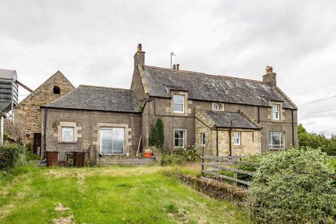 3 bedroom farm house for sale, Pathhead EH37