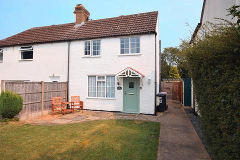 1 bedroom semi-detached house for sale, Tinkle Street, Louth LN11