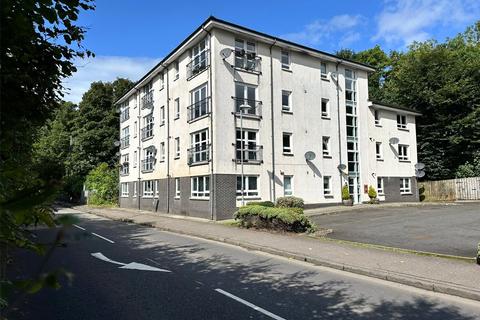 2 bedroom apartment for sale, Littlemill Court, Bowling, G60