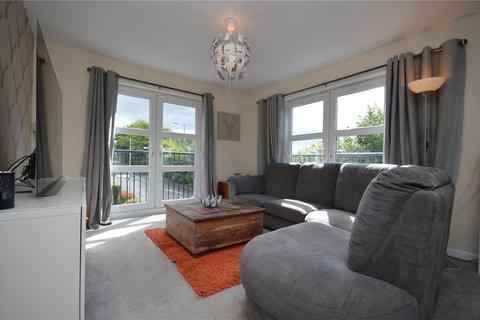 2 bedroom apartment for sale, Littlemill Court, Bowling, G60