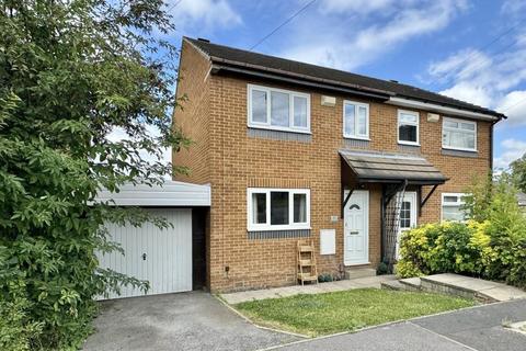 3 bedroom semi-detached house for sale, Thornhill Place, Wath-Upon-Dearne, Rotherham