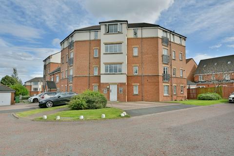 127 Redgrave Close, Gateshead, NE8 3JT