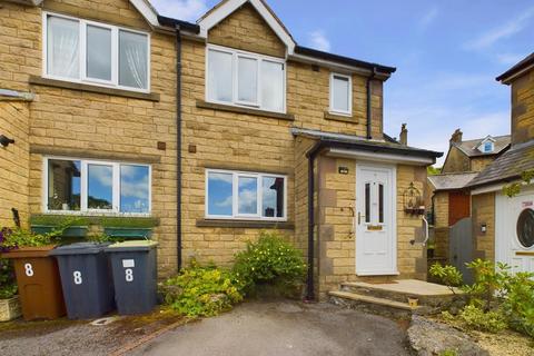 2 bedroom character property for sale, Church view ,  Green Lane, Burbage, Buxton