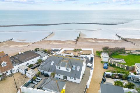 6 bedroom detached house for sale, South Strand, East Preston, Littlehampton, West Sussex, BN16