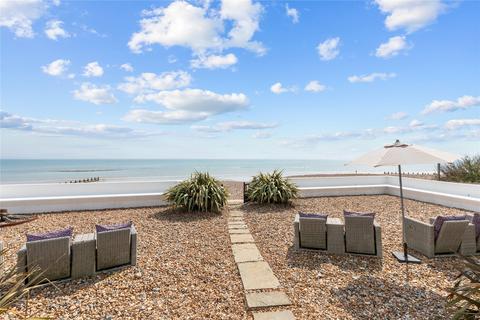 6 bedroom detached house for sale, South Strand, East Preston, Littlehampton, West Sussex, BN16