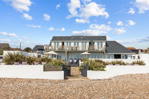 6 bedroom detached house for sale, South Strand, East Preston, Littlehampton, West Sussex, BN16