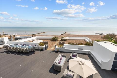 6 bedroom detached house for sale, South Strand, East Preston, Littlehampton, West Sussex, BN16