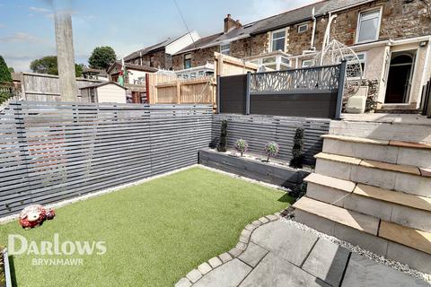 2 bedroom terraced house for sale, Tillery Road, Abertillery