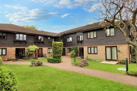 1 bedroom apartment for sale, Montargis Way, East Sussex TN6