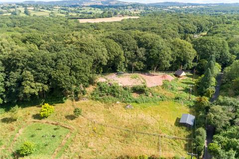 Plot for sale, Woodcote Green, Bromsgrove B61, Worcestershire