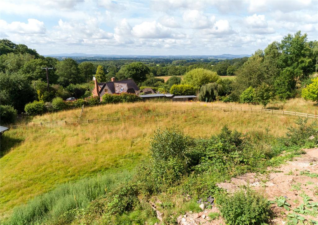 Land and View