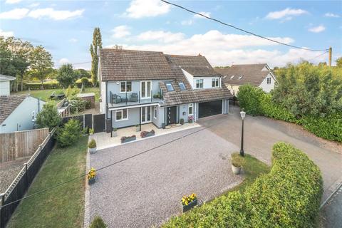 undefined, Upper Road, Little Cornard, Sudbury, Suffolk, CO10