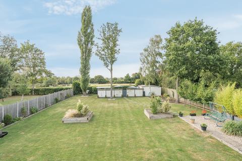 undefined, Upper Road, Little Cornard, Sudbury, Suffolk, CO10