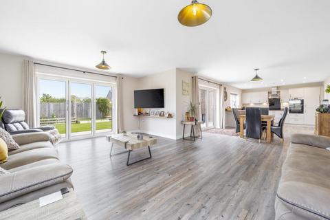 10 Cavell Way, Fleet, Spalding, PE12 8PN