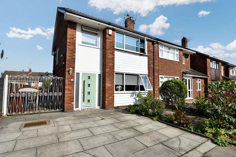 3 bedroom semi-detached house for sale, Ennerdale Drive, Unsworth. Bury BL9