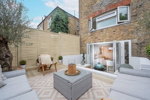 1 bedroom flat for sale, Ashurst Gardens, Tulse Hill, London, SW2