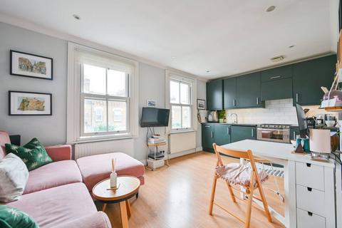 1 bedroom flat for sale, Concanon Road, Brixton, London, SW2