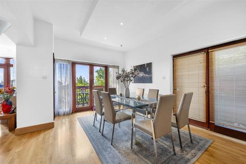 6 bedroom detached house for sale, Cottenham Park Road, Wimbledon, SW20