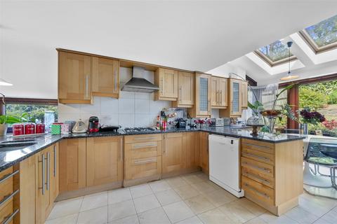 6 bedroom detached house for sale, Cottenham Park Road, Wimbledon, SW20