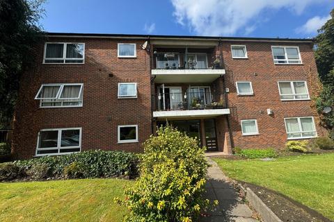 1 bedroom flat for sale, Mosslea Park, Mossley Hill, Liverpool, L18