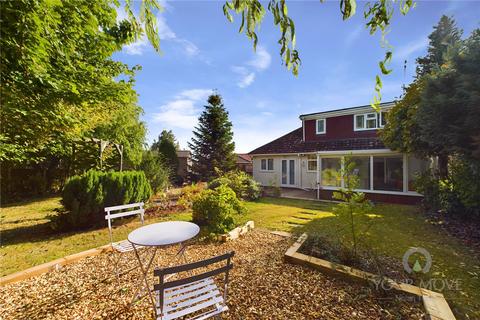 17 Ashtree Way, Northampton, NN5 6HT