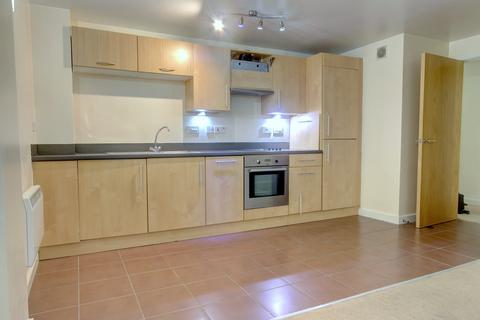 undefined, Rutland Street, Leicester LE1